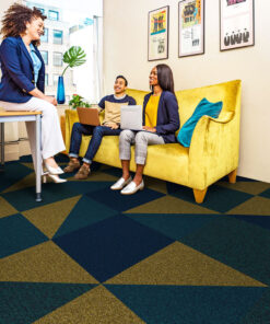 Thảm Flatlands Carpets Inter