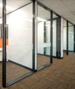 Alternative view of Thảm Tấm Mezzanine Carpets Inter