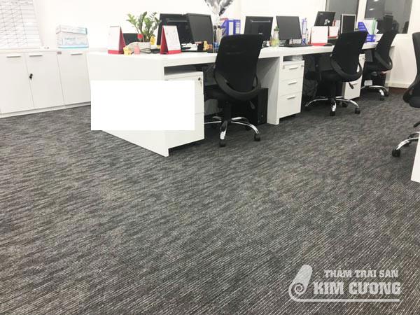 Thảm Suminoe PX 5000 Nhật Bản - Ảnh 3