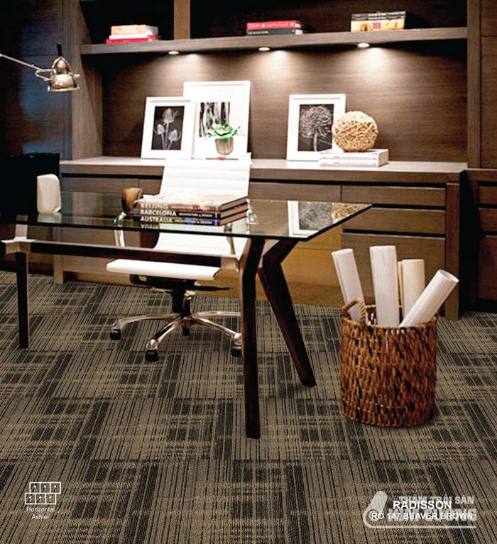 Thảm Trải Sàn Radisson - Ảnh 3
