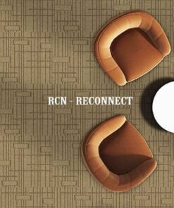 Alternative view of Thảm Tấm RCN RECONNECT Dubai