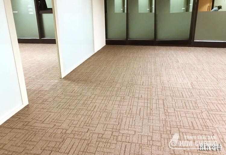 Thảm Tấm RCN 844 Thảm Tấm RCN 844