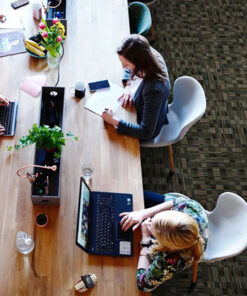Thảm Tấm Mezzanine Carpets Inter