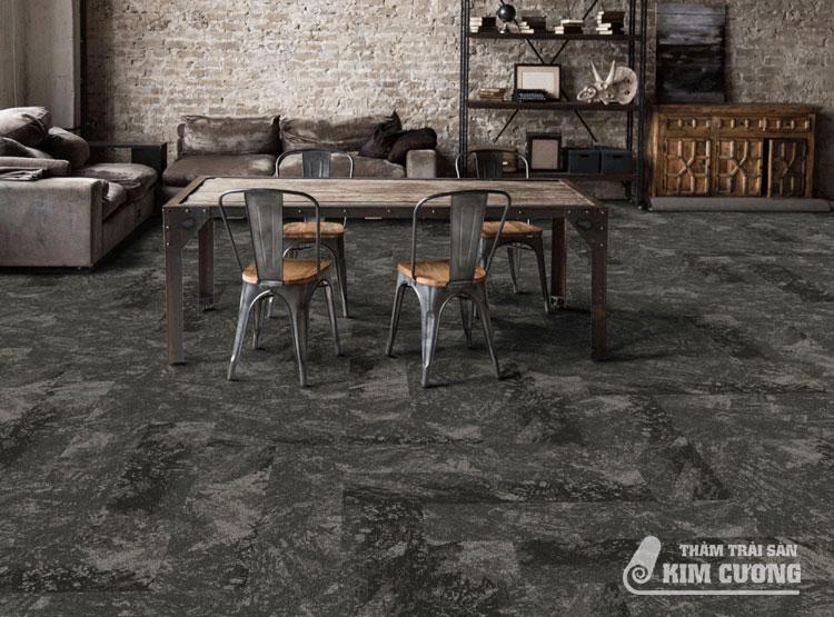 Thảm Trải Sàn Beton BT 04 Thảm Trải Sàn Beton BT 04