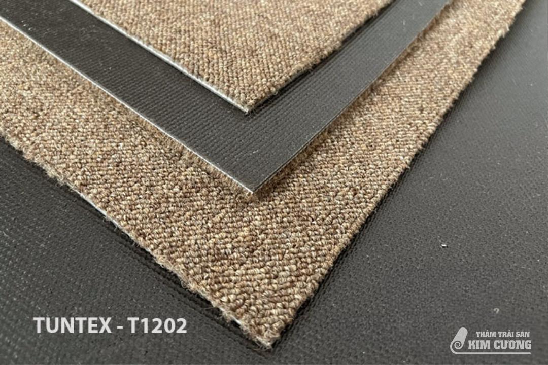 Thảm Trải Sàn tuntex t1202