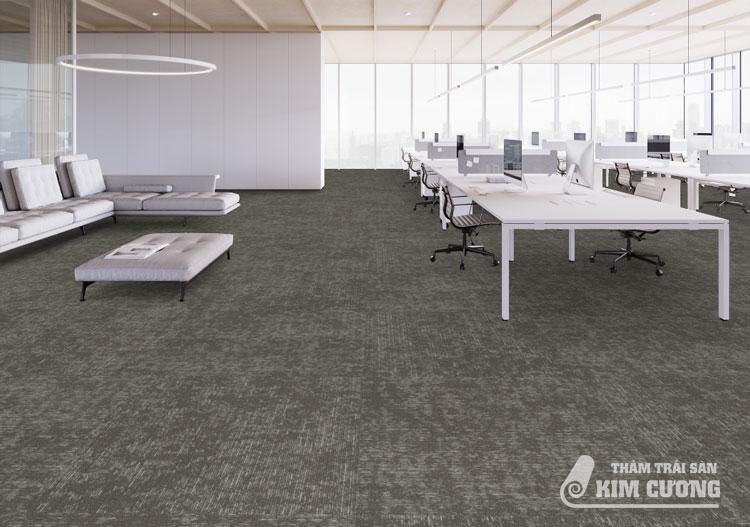 Thảm Shaw 5T377 Conscious Ecologix Tile - Ảnh 2