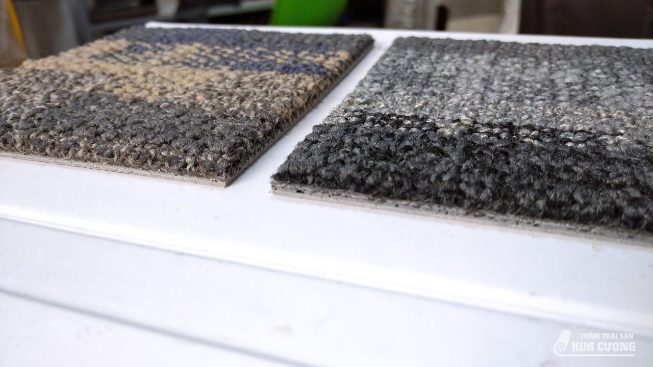 Thảm Tấm Neon Carpets Inter