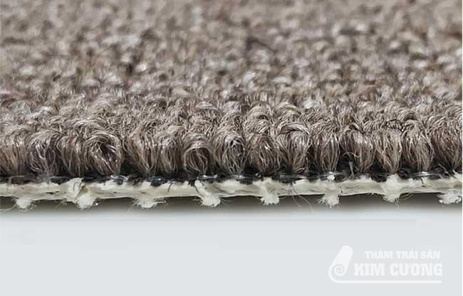 Thảm Văn Phòng Giá Rẻ Chỉ 80K/M2 - Ảnh 3