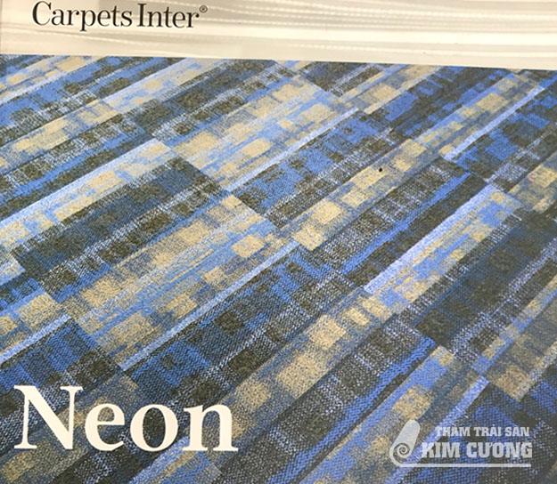 Thảm Carpets Inter Neon Launa Thảm Carpets Inter Neon Launa