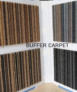 Thảm Buffer
