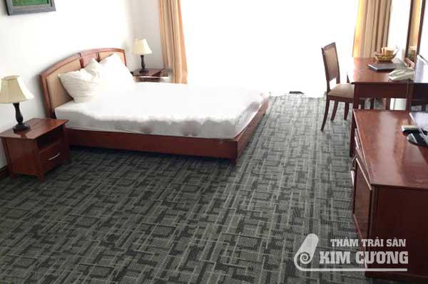Thảm Hammer Indonesia