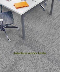 Thảm Interface Works Unite