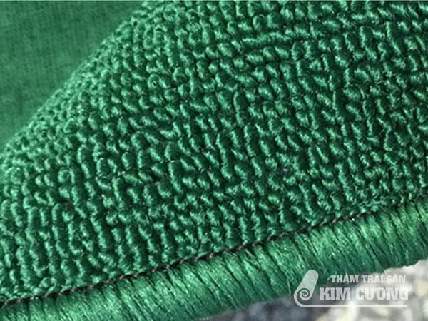 Thảm Một Màu Xanh Lá - Ảnh 2
