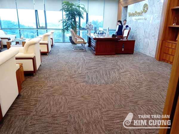 Thảm Suminoe PX 5000 Nhật Bản