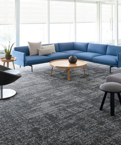 Thảm Shaw 5T377 Conscious Ecologix Tile