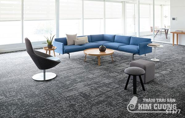 Thảm Shaw 5T377 Conscious Ecologix Tile