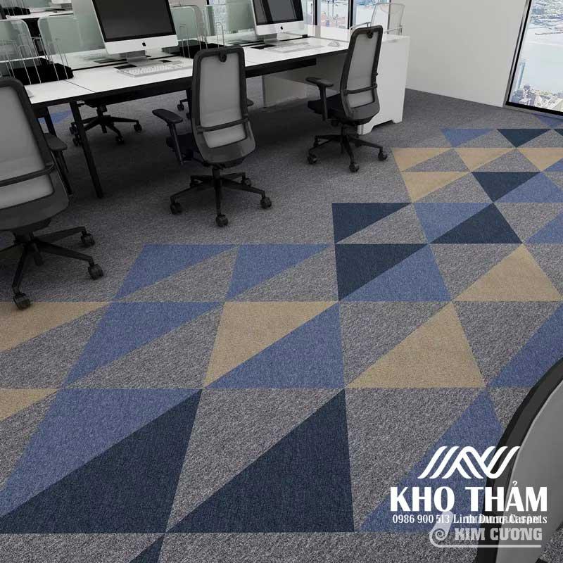 Thảm tấm đế cao su 50 x 50 ghép tấm nhiều màu tùy ý Thảm tấm đế cao su 50 x 50 ghép tấm nhiều màu tùy ý