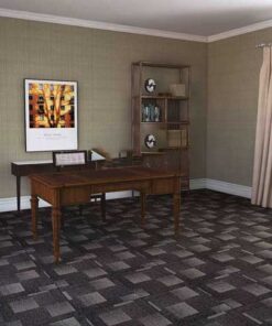 Alternative view of Thảm Puzzle Indonesia