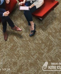 Alternative view of Thảm Tấm AnNex Carpets Inter