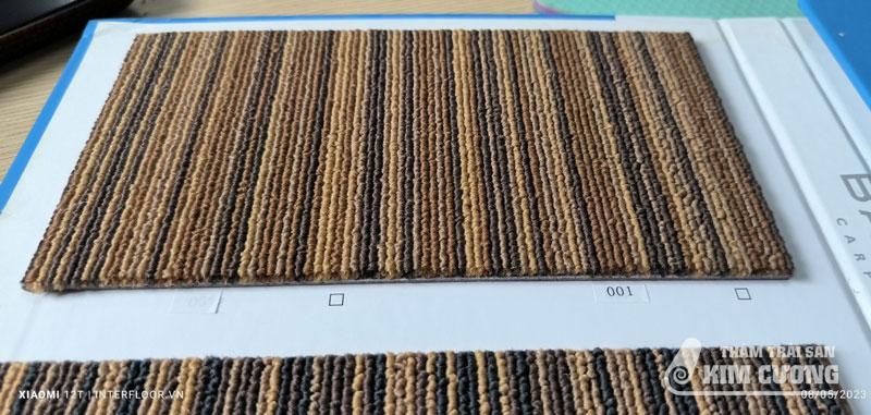 Thảm Buffer - Ảnh 3