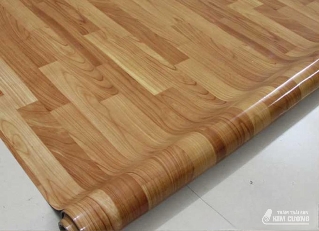 Thảm trải sàn simili 3