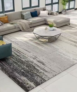 Thảm Trang Trí Sofa Kiểu Hiện Đại 01